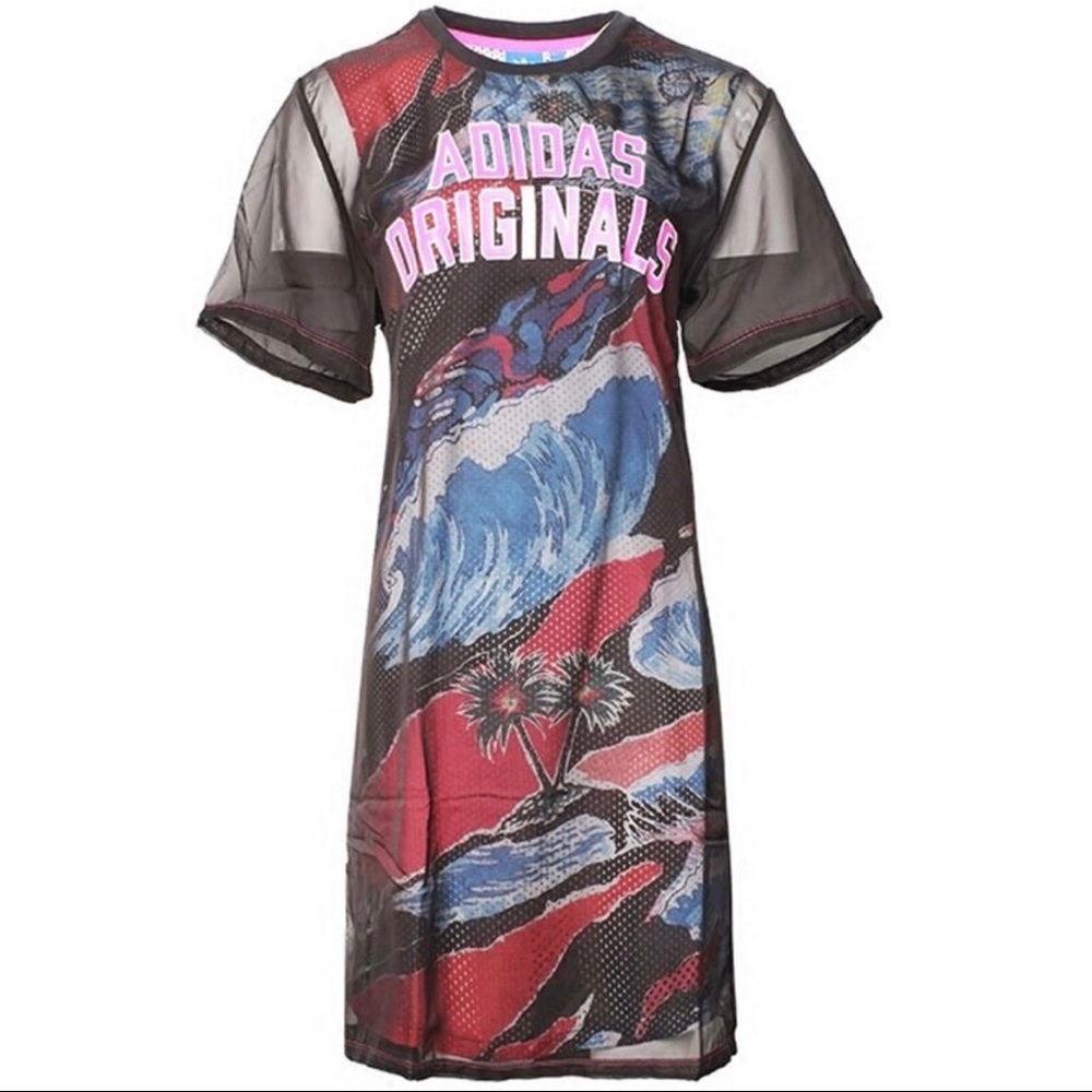 Adidas Originals Tunic